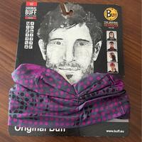 Buff tubolare collare scaldacollo nuovo sportivo