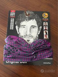 Buff tubolare collare scaldacollo nuovo sportivo