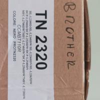 cartuccia Brother TN 2320