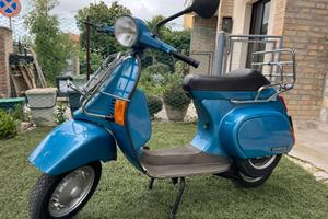 vespa 50