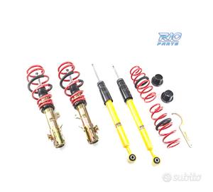 SOSPENSIONE FILETTATA EIBACH MTS FORD FIESTA MK6 0