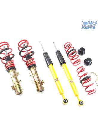 SOSPENSIONE FILETTATA EIBACH MTS FORD FIESTA MK6 0