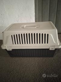 Portantina gatto/cagnolino