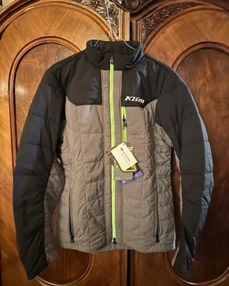 Klim override