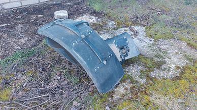 Parafanghi Trattore Same