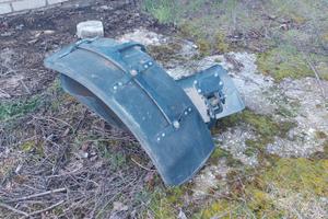 Parafanghi Trattore Same