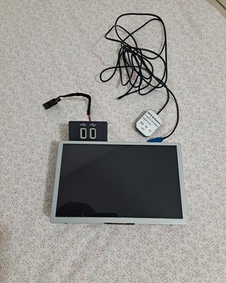 sync 3.2 per ford kuga 2012- 2017