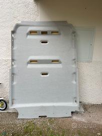 Cielo interno Fiat Talento bus. Trafic NV300