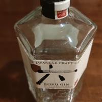 Bottiglia Roku Gin