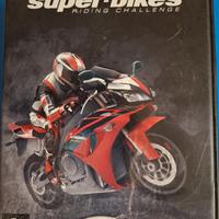 SUPER-BIKES RIDING CHALENGE - GIOCO PER PC