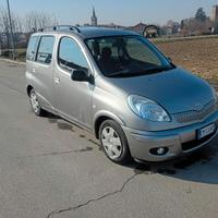 toyota yaris verso d4d 75 cv  sol