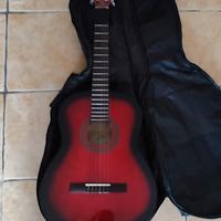 chitarra classica 