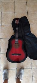 chitarra classica 