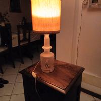 Lampada da tavolo / letto