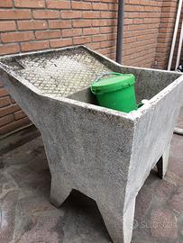 Lavatoio in cemento - Giardino e Fai da te In vendita a Ravenna