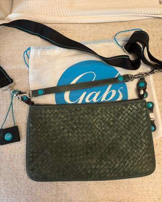 Borsa gabs.
