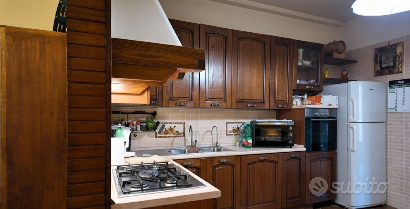 Apartment in Aiello del Sabato, Tavernola San Felice, Greci II - Vista 4
