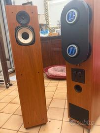Horning Aristotle mk1 nuovissime 96 db