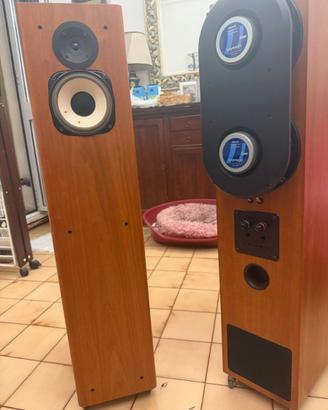 Horning Aristotle mk1 nuovissime 96 db