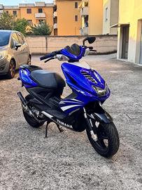 Yamaha Aerox 50 - 2007