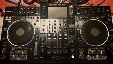 Consolle pioneer - XDJ XZ