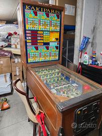 Flipper Bingo 