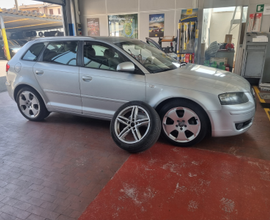 Audi a3 8p 2.0 tdi