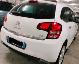 Citroen C3 TAGLIANDONE 1.4 Neopatentati