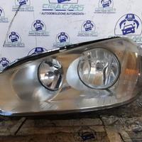 FORD C-MAX 2008 - FARO ANTERIORE SINSITRO