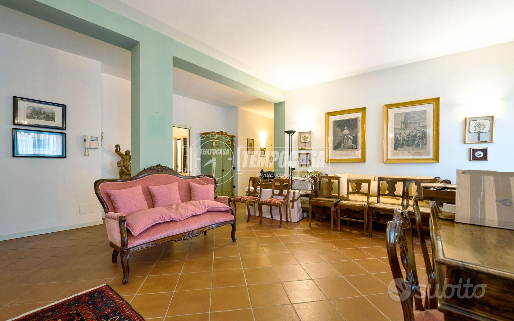 Appartamento – CR - Vista 2