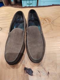 Mocassini uomo