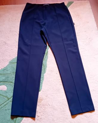 Pantaloni curvy 