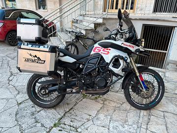 Bmw f800 gs