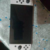 NINTENDO SWITCH Oled 200 EURO!