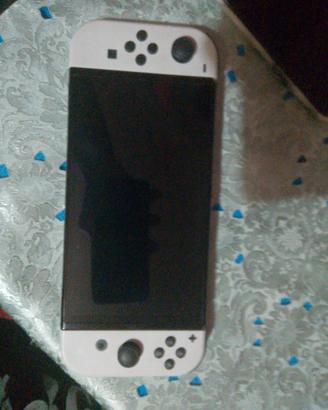 NINTENDO SWITCH Oled 200 EURO!