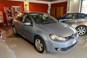 Volkswagen Golf 1.6 5p. Comfortline
