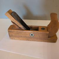 Pialla da falegname vintage ULMIA 