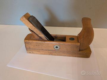 Pialla da falegname vintage ULMIA 
