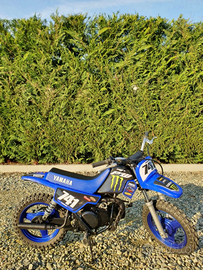 Yamaha pw 50 2023