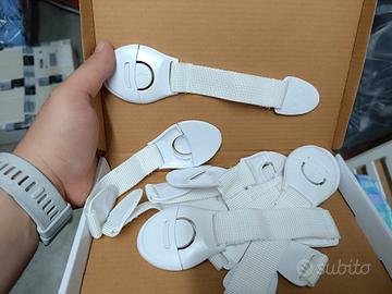 protezione per cassetti