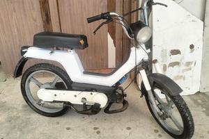 Piaggio "Si" 1986 più numerosi ricambi