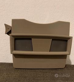 Visore stereoscopio giocattolo sawyers