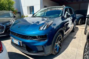 Lynk&co 01 PHEV