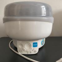 Sterilizzatore e scalda biberon MAM
