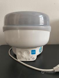 Sterilizzatore e scalda biberon MAM