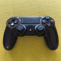 Joystick PS4 