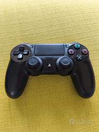 Joystick PS4 