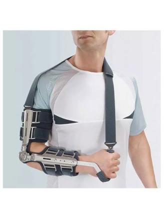 Tutore post-operatorio braccio dx