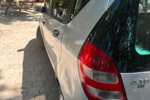 Mercedes clase A cdi 180