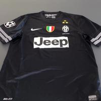 Maglia calcio juventus